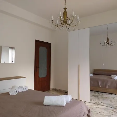 Casa Efesto *