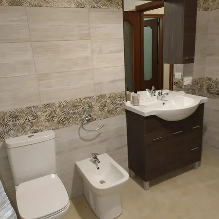 Casa Efesto Apartament