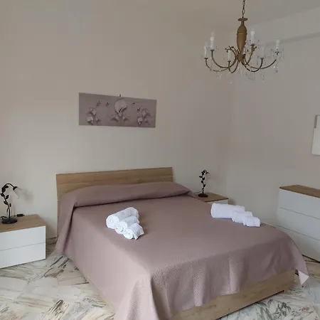 Casa Efesto Zafferana Etnea