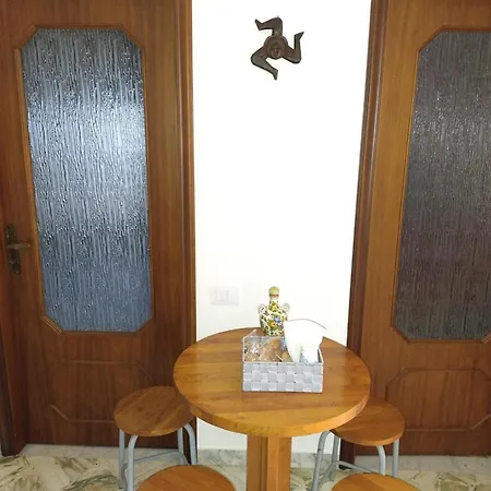 Casa Efesto Apartament Zafferana Etnea