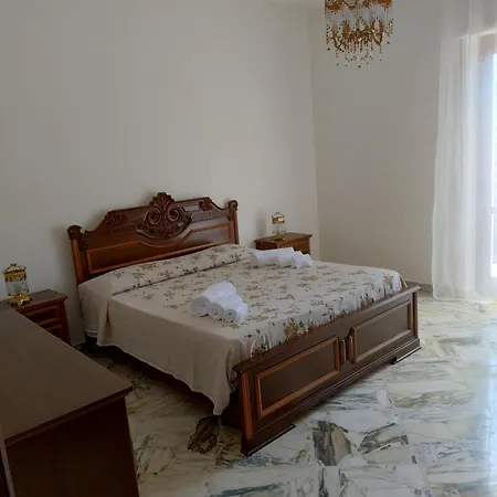Casa Efesto Apartament