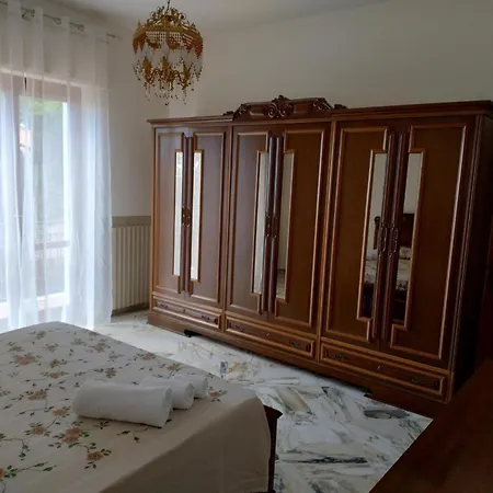 Apartament Casa Efesto