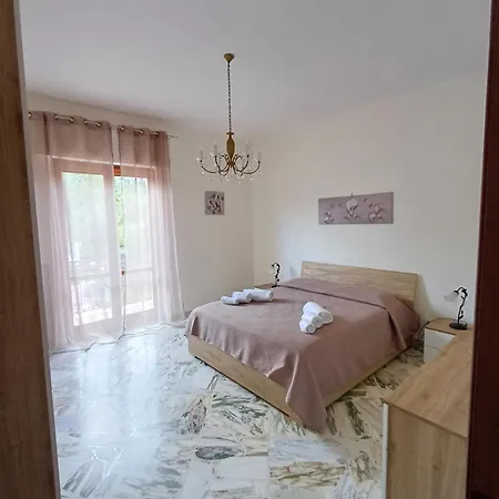 Casa Efesto Apartament Zafferana Etnea