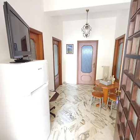 Casa Efesto Apartament