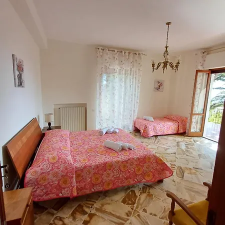 Apartament Casa Efesto